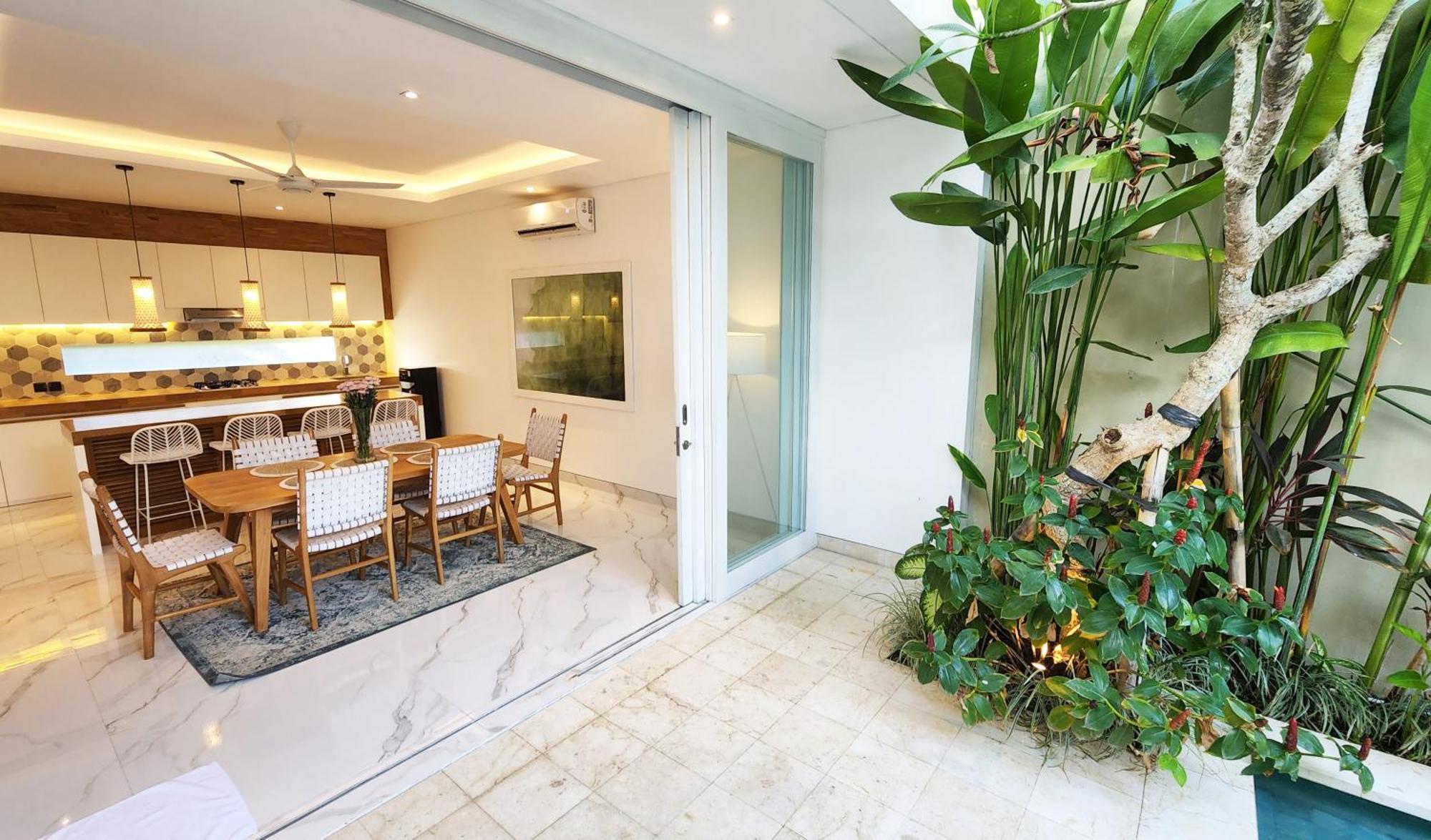 Villa Vana, Sitara Villa Group Seminyak  Exterior photo