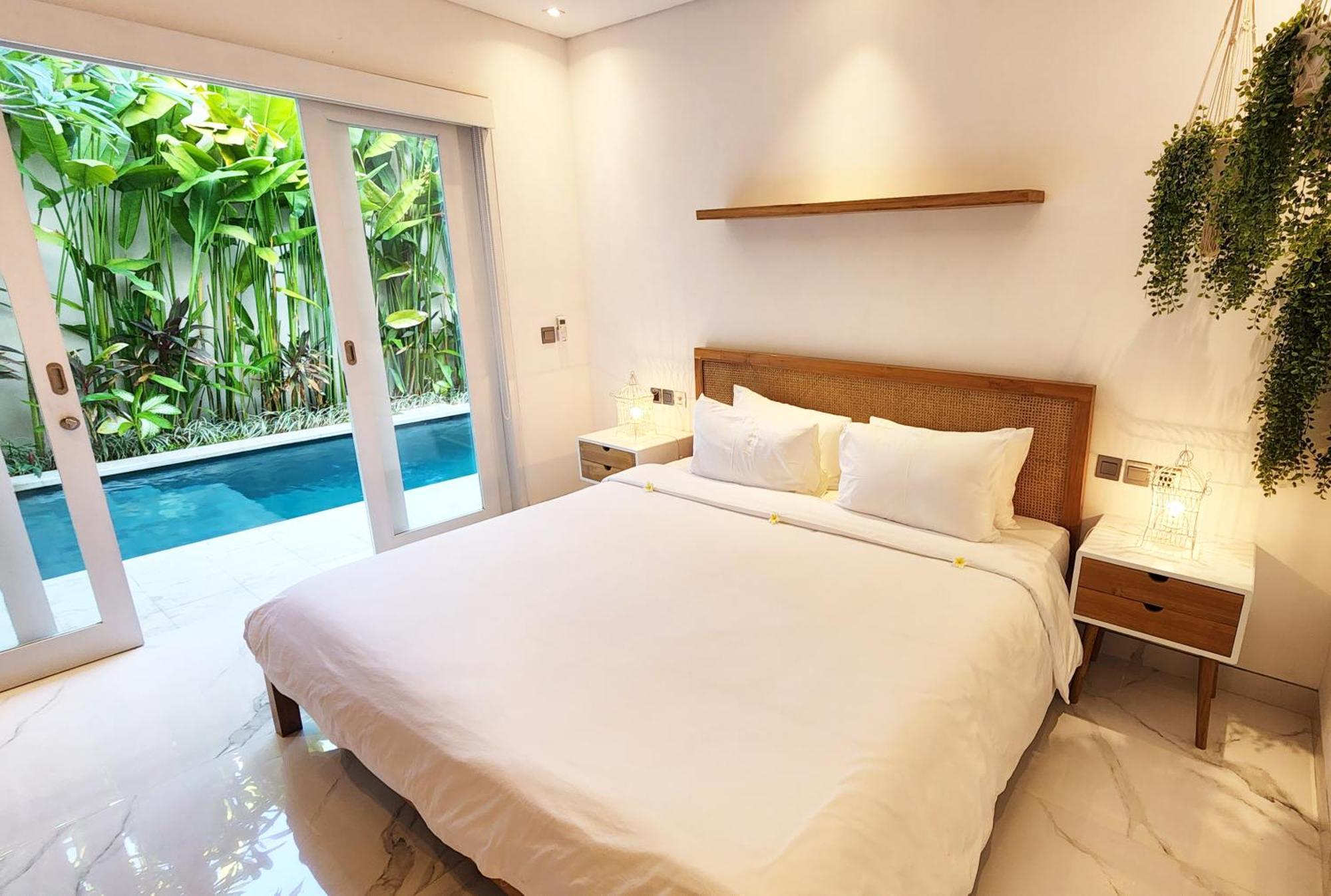Villa Vana, Sitara Villa Group Seminyak  Exterior photo