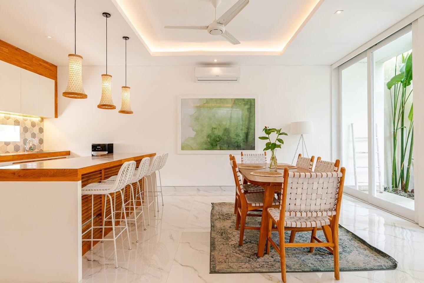 Villa Vana, Sitara Villa Group Seminyak  Exterior photo
